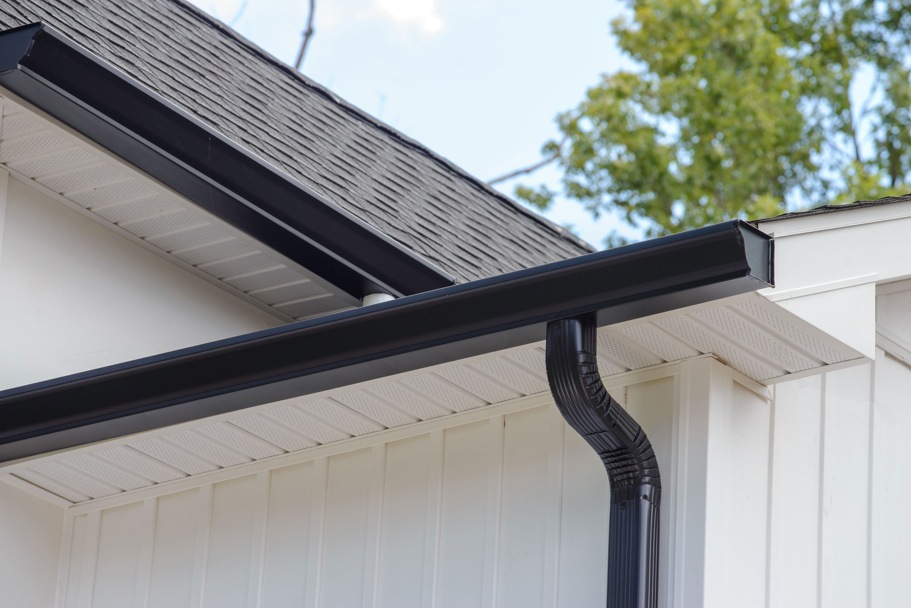 Gutter Materials Supplier | Joplin, MO