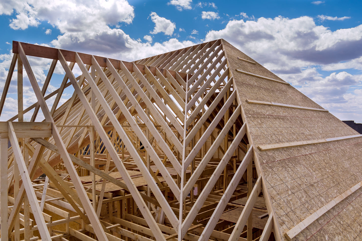 Joplin, MO Lumber Supply | Building Packages & Trusses