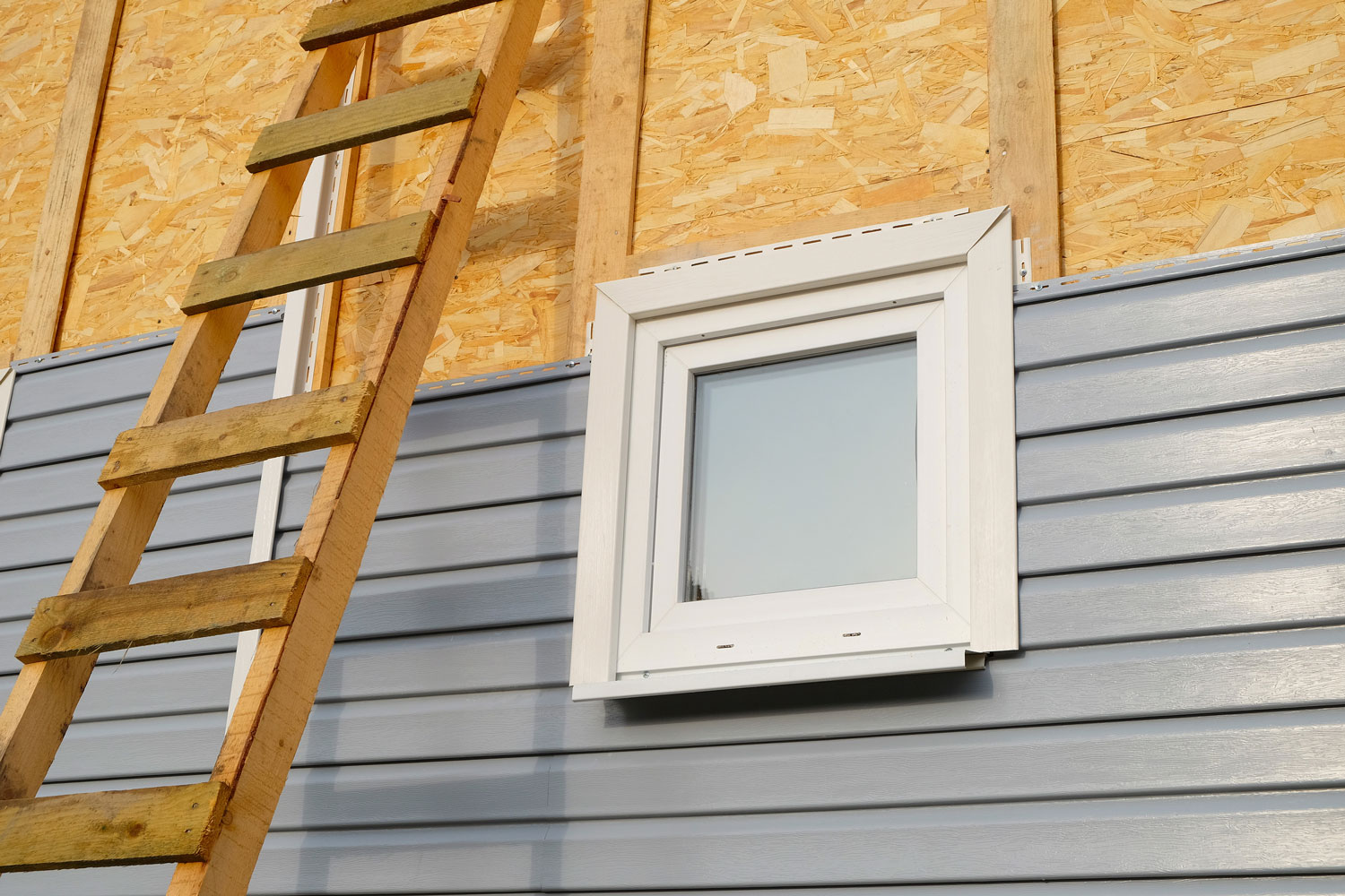 Construction Siding Supplier | Joplin, MO