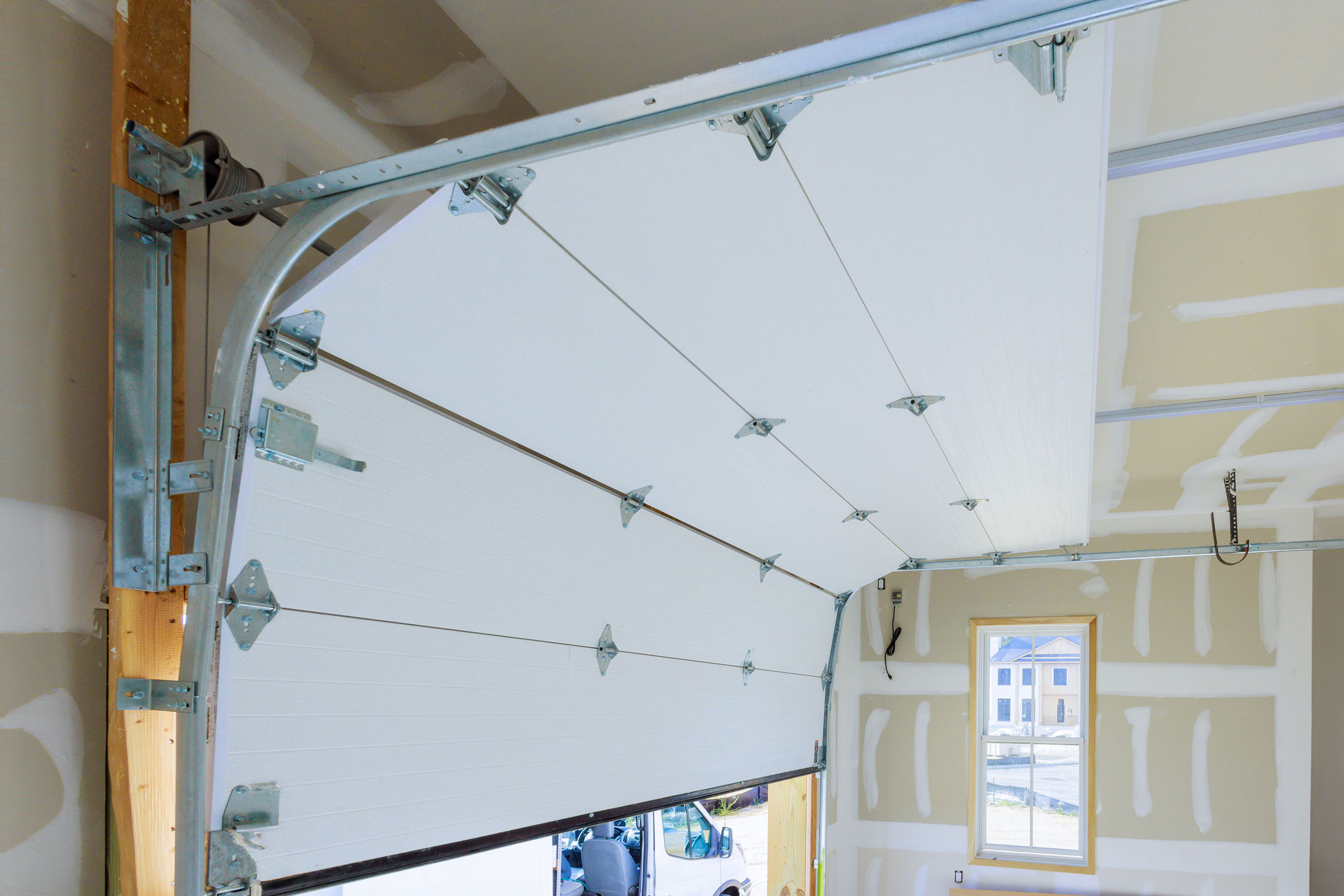 Joplin's Garage Door Supply