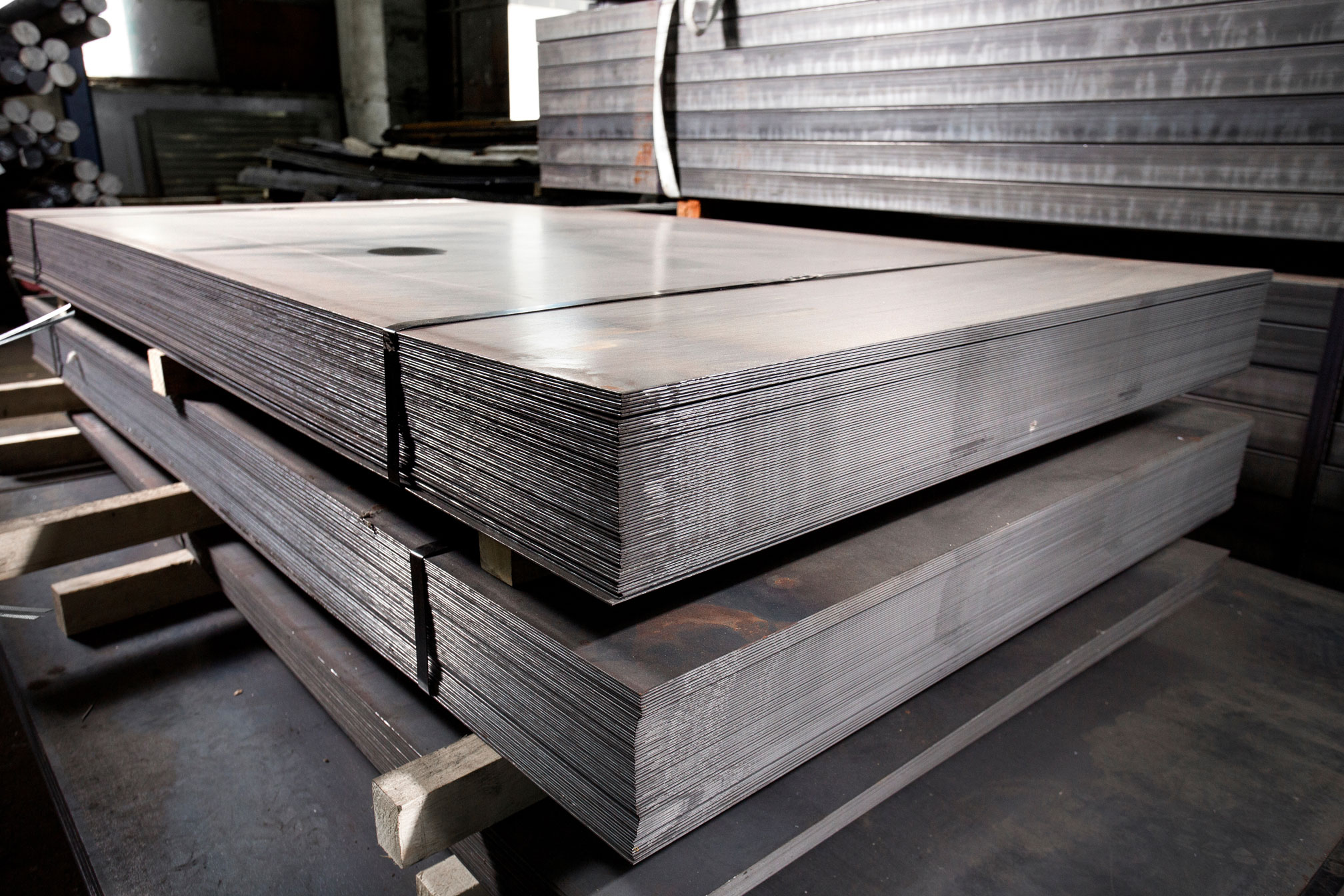 Sheet Metal Supply in Joplin, MO